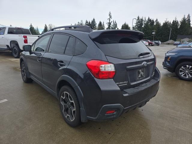 used 2013 Subaru XV Crosstrek car, priced at $11,995