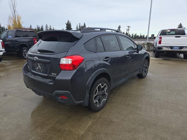 used 2013 Subaru XV Crosstrek car, priced at $11,995