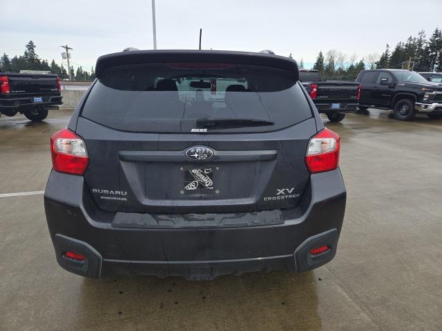 used 2013 Subaru XV Crosstrek car, priced at $11,995