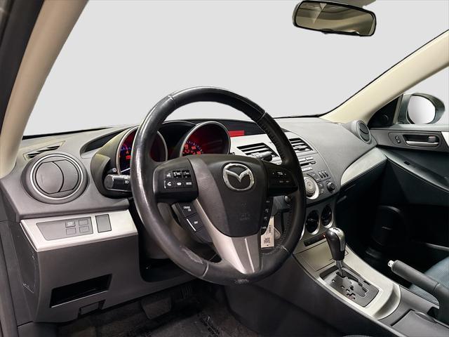 used 2010 Mazda Mazda3 car, priced at $7,457