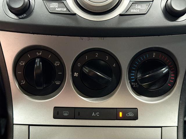 used 2010 Mazda Mazda3 car, priced at $7,457
