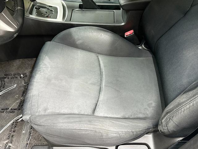 used 2010 Mazda Mazda3 car, priced at $7,457