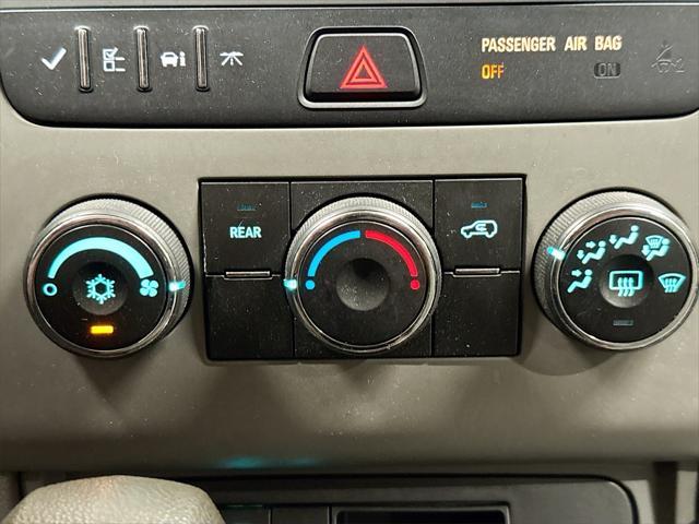 used 2017 Chevrolet Traverse car, priced at $15,891