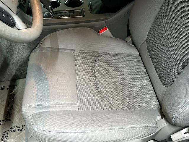 used 2017 Chevrolet Traverse car, priced at $15,891
