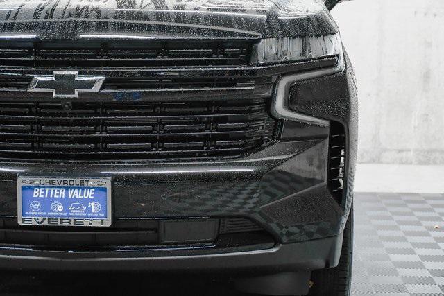 new 2024 Chevrolet Tahoe car, priced at $74,996