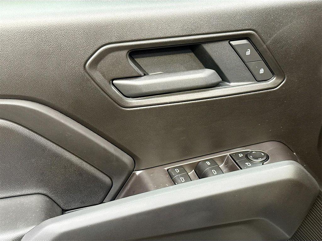 new 2026 Chevrolet Colorado car, priced at $45,595