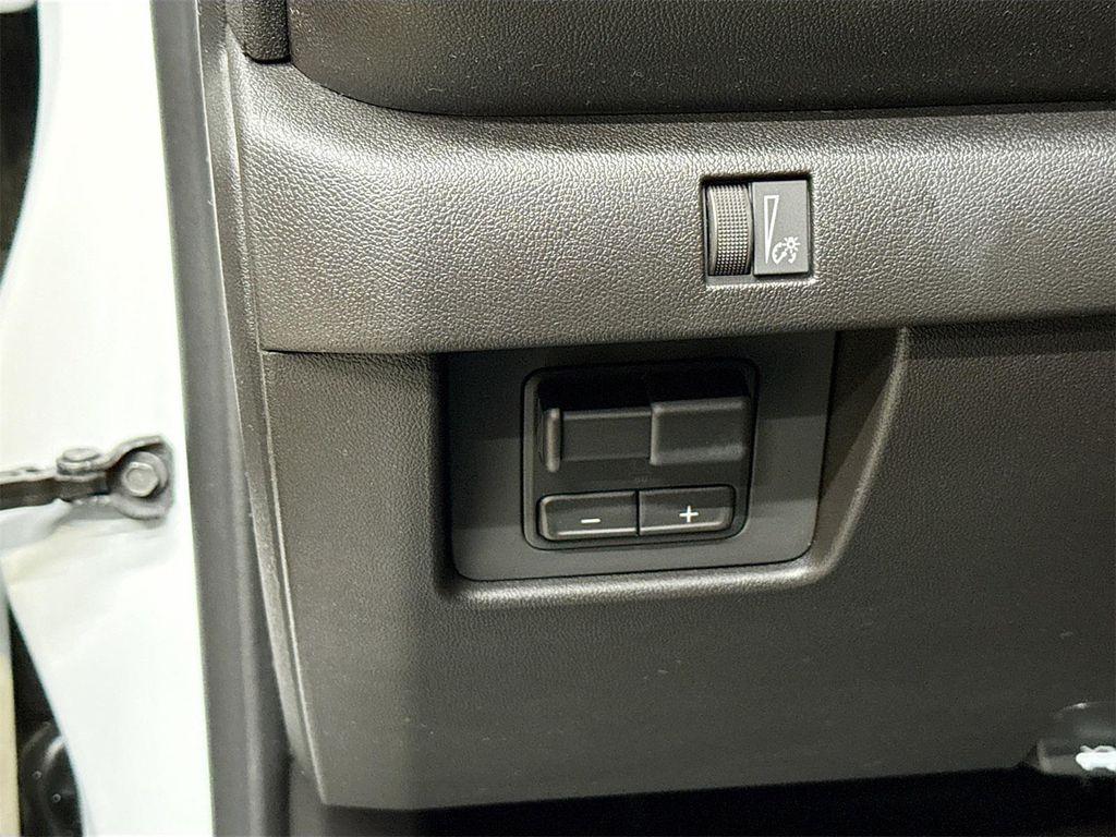 new 2026 Chevrolet Colorado car, priced at $45,595