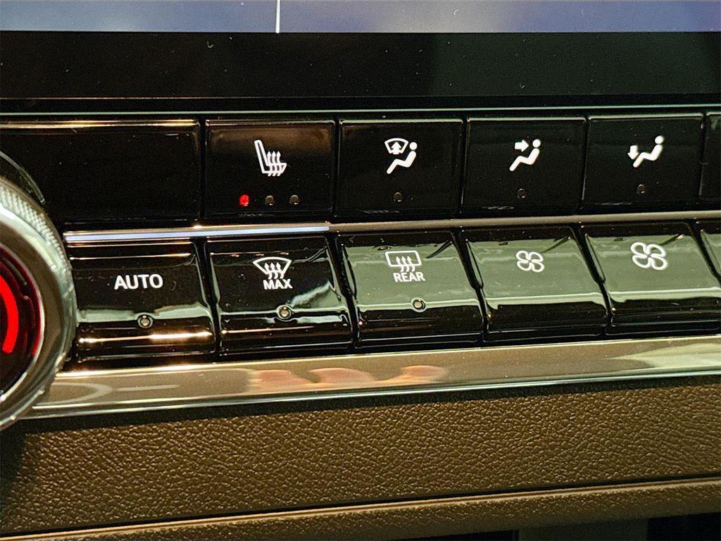 new 2026 Chevrolet Colorado car, priced at $45,595