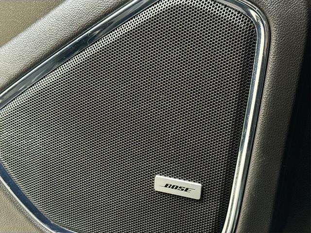 used 2016 GMC Yukon car, priced at $19,211
