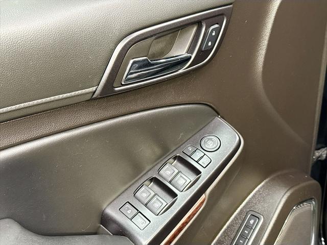 used 2016 GMC Yukon car, priced at $19,211