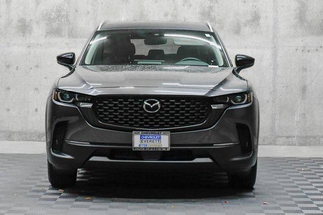 used 2024 Mazda CX-50 car, priced at $26,798