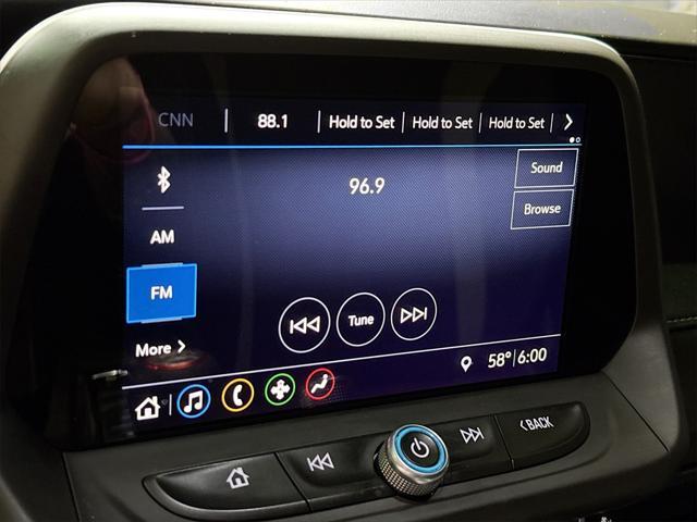 used 2019 Chevrolet Camaro car, priced at $36,991