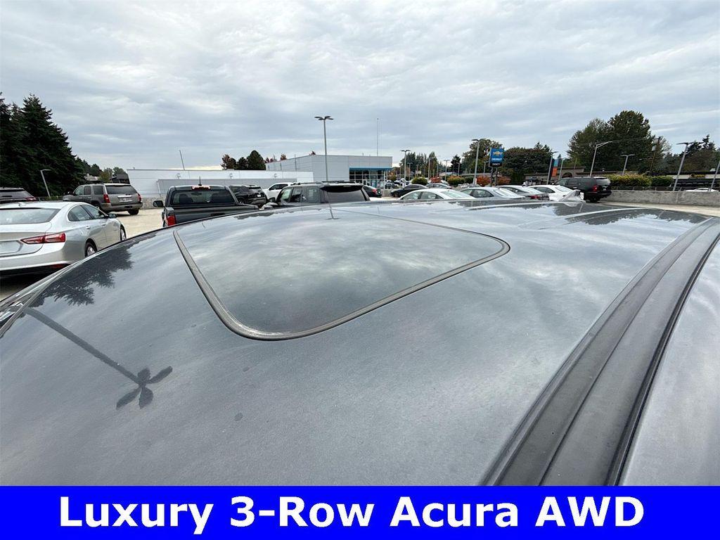 used 2016 Acura MDX car, priced at $13,991