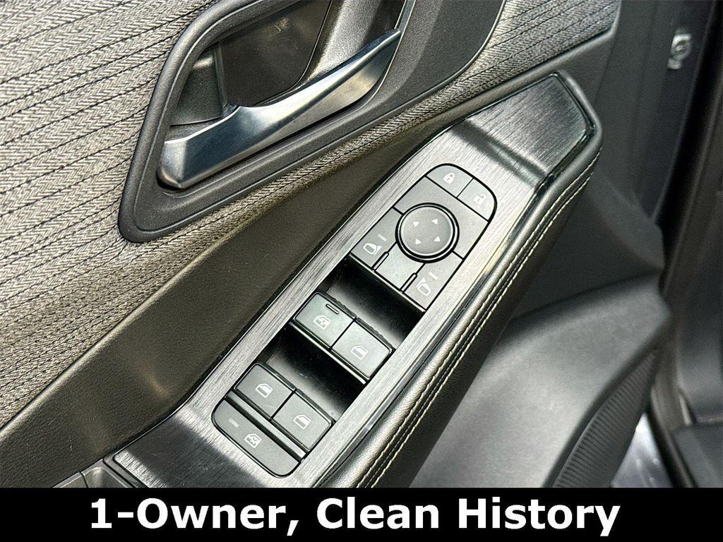 used 2022 Nissan Rogue car, priced at $23,488