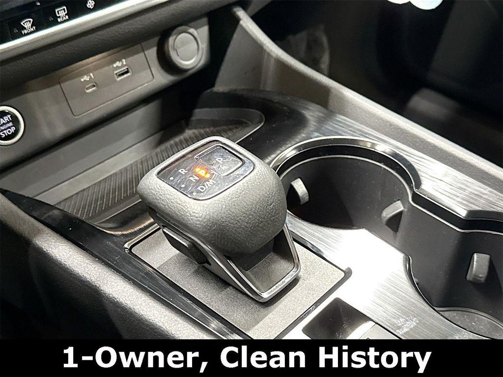 used 2022 Nissan Rogue car, priced at $23,488