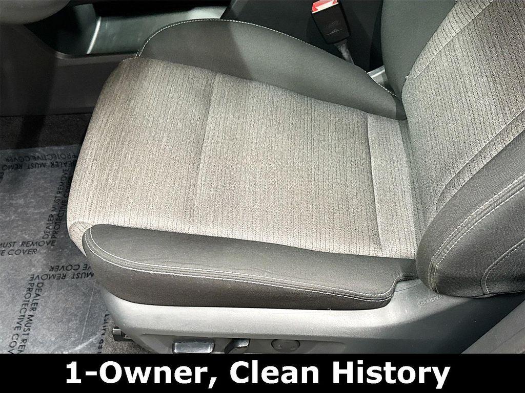 used 2022 Nissan Rogue car, priced at $23,488