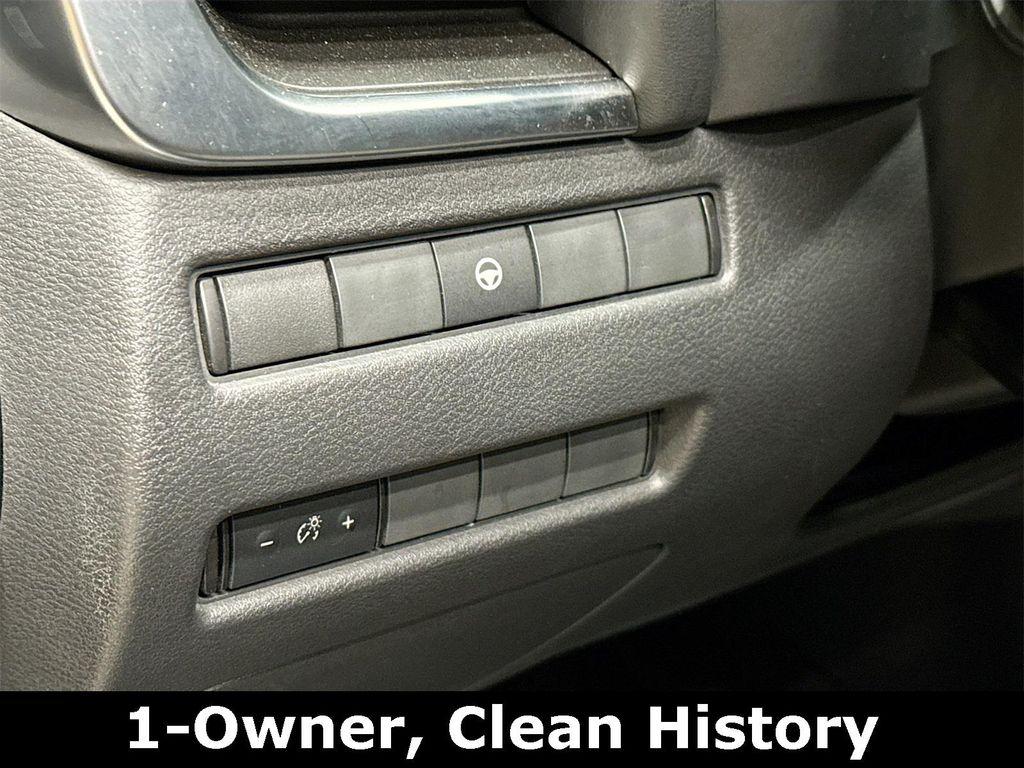 used 2022 Nissan Rogue car, priced at $23,488