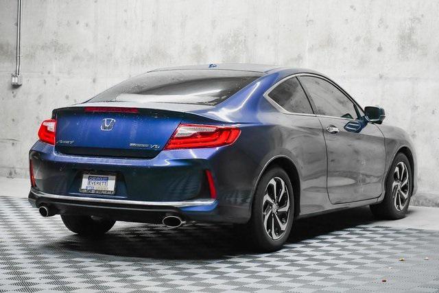 used 2016 Honda Accord car, priced at $18,793