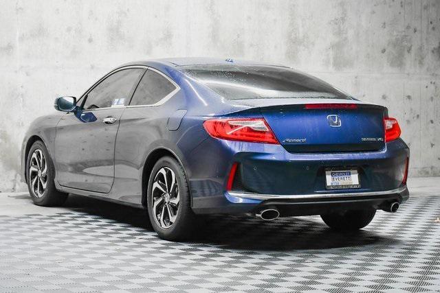 used 2016 Honda Accord car, priced at $18,793