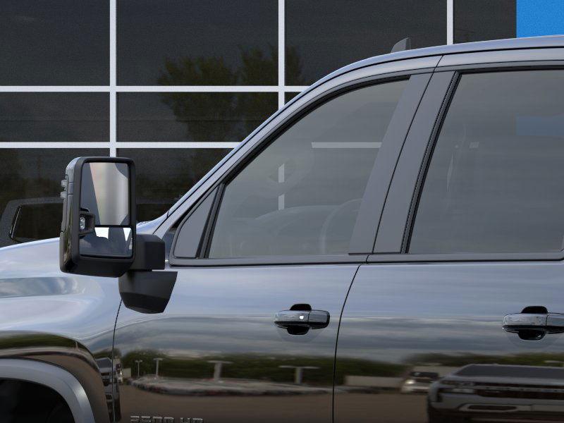 new 2026 Chevrolet Silverado 2500 car, priced at $86,520
