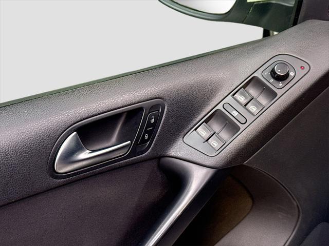 used 2013 Volkswagen Tiguan car, priced at $7,691