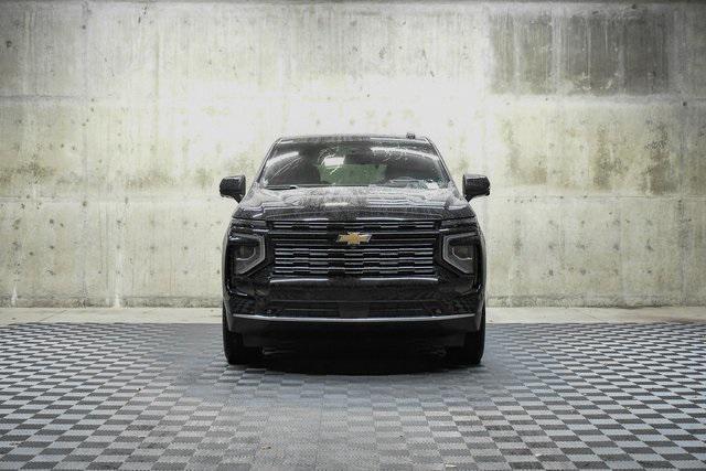 new 2025 Chevrolet Tahoe car, priced at $83,195