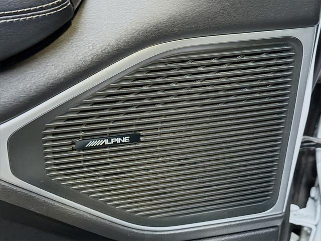 used 2023 Jeep Wagoneer car, priced at $46,991