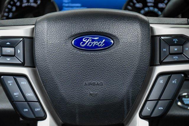 used 2019 Ford F-150 car, priced at $39,665