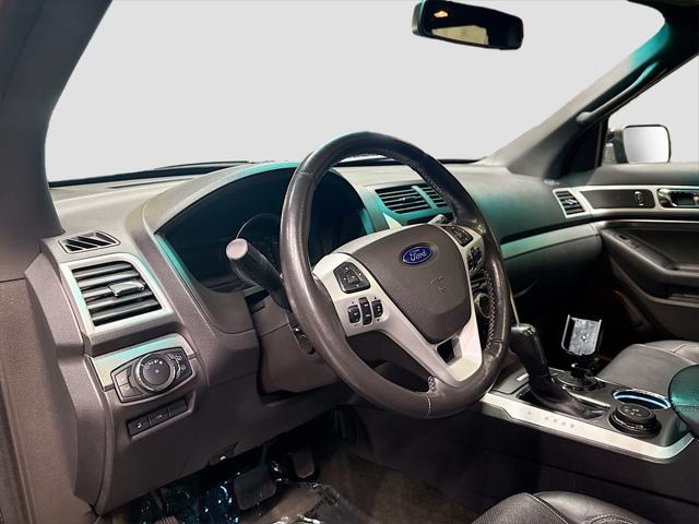 used 2013 Ford Explorer car, priced at $9,791