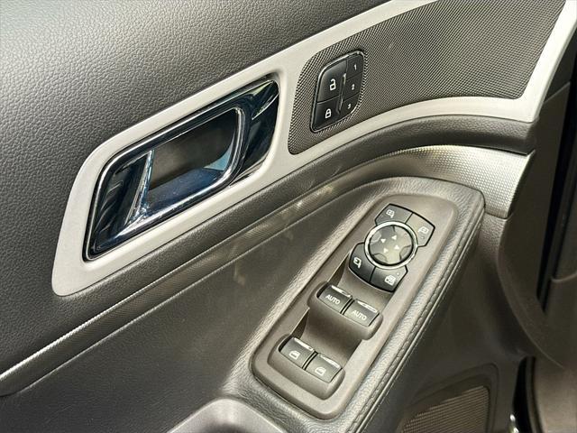 used 2013 Ford Explorer car, priced at $9,791