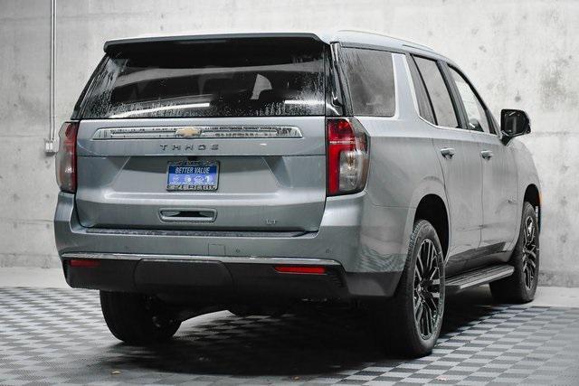 new 2024 Chevrolet Tahoe car, priced at $72,257