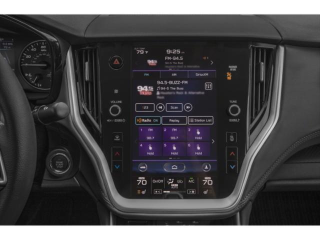 used 2022 Subaru Legacy car, priced at $25,428