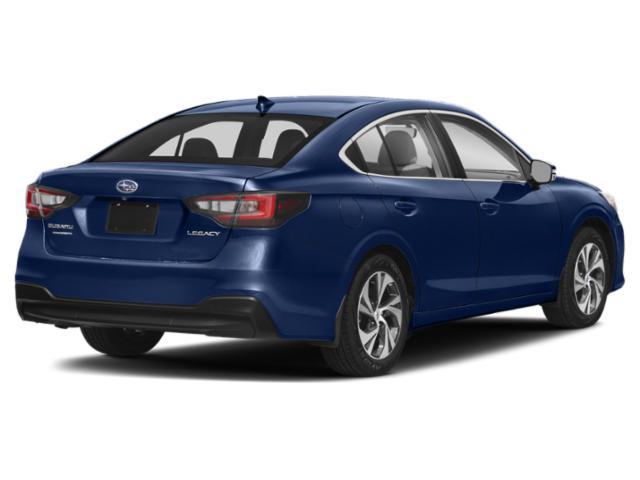 used 2022 Subaru Legacy car, priced at $25,428