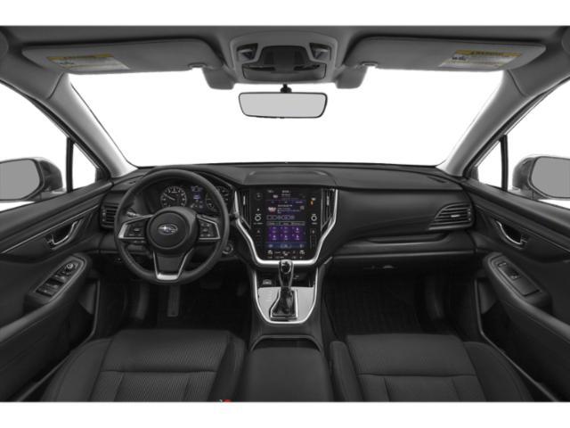 used 2022 Subaru Legacy car, priced at $25,428