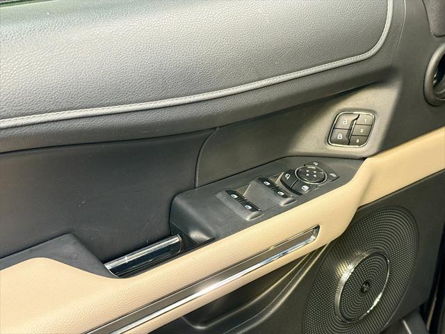 used 2023 Ford Expedition car, priced at $44,991