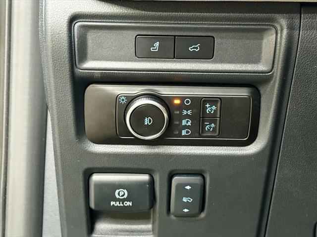 used 2023 Ford Expedition car, priced at $44,991