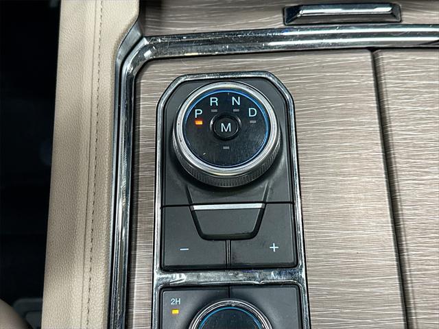 used 2023 Ford Expedition car, priced at $44,991