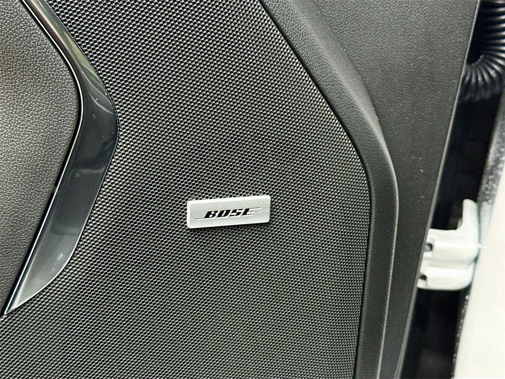 new 2025 Chevrolet Tahoe car, priced at $87,300