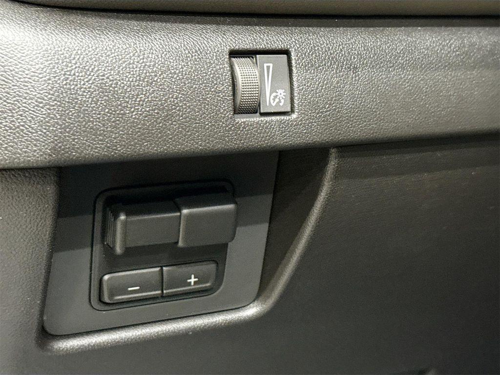 new 2026 Chevrolet Colorado car, priced at $54,620