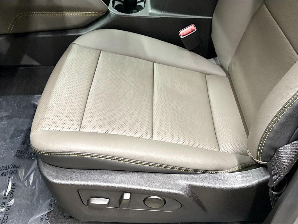 new 2026 Chevrolet Colorado car, priced at $54,620