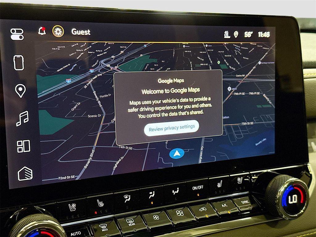 new 2026 Chevrolet Colorado car, priced at $54,620