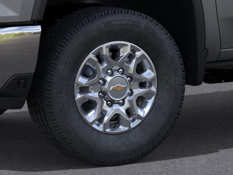 new 2026 Chevrolet Silverado 2500 car, priced at $73,330