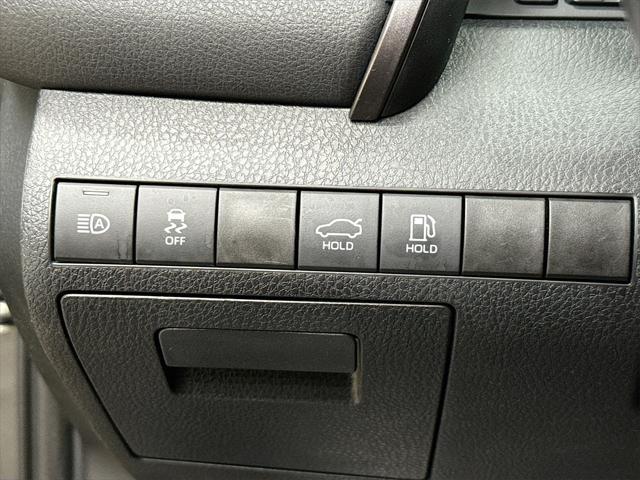 used 2021 Toyota Camry car, priced at $22,440