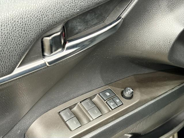 used 2021 Toyota Camry car, priced at $22,440