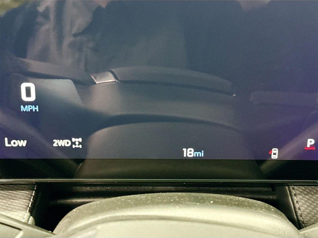new 2026 Chevrolet Equinox car, priced at $32,189
