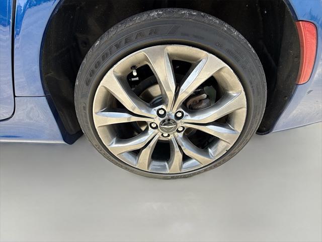 used 2016 Chrysler 200 car, priced at $12,691