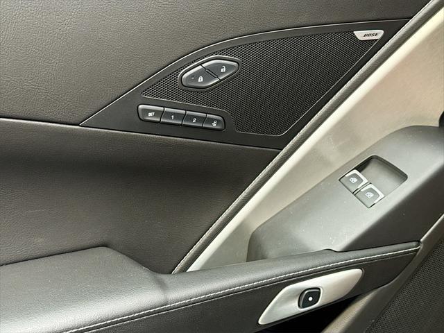 used 2015 Chevrolet Corvette car, priced at $51,493