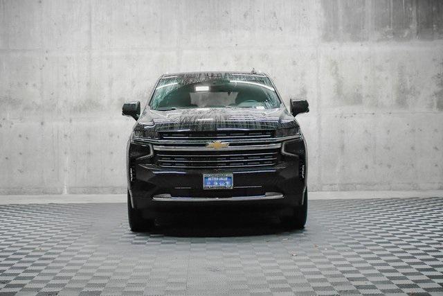 new 2024 Chevrolet Tahoe car, priced at $72,257