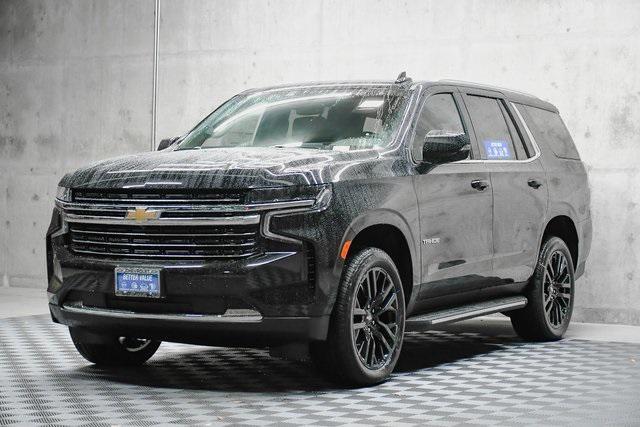 new 2024 Chevrolet Tahoe car, priced at $72,257