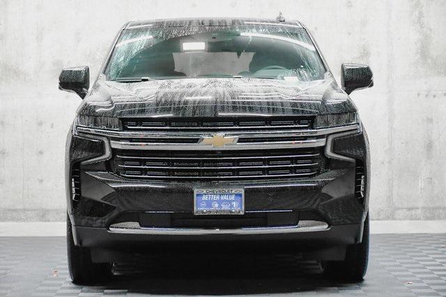 new 2024 Chevrolet Tahoe car, priced at $72,257